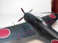 ARII 1/48 Shiden N1K1-J George