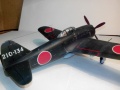 ARII 1/48 Shiden N1K1-J George