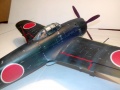 ARII 1/48 Shiden N1K1-J George