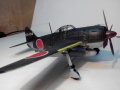 ARII 1/48 Shiden N1K1-J George