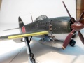 ARII 1/48 Shiden N1K1-J George