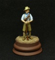 ICM 1/35 ANZAC infantryman