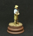 ICM 1/35 ANZAC infantryman