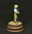 ICM 1/35 ANZAC infantryman