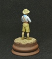 ICM 1/35 ANZAC infantryman