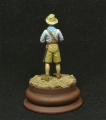 ICM 1/35 ANZAC infantryman