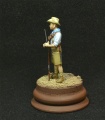 ICM 1/35 ANZAC infantryman