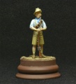 ICM 1/35 ANZAC infantryman