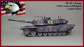  1/35 Abrams -  