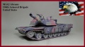  1/35 Abrams -  