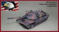  1/35 Abrams -  