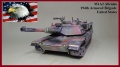  1/35 Abrams -  