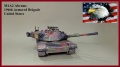  1/35 Abrams -  