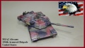  1/35 Abrams -  