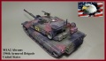  1/35 Abrams -  