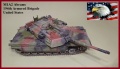  1/35 Abrams -  