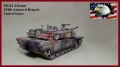  1/35 Abrams -  