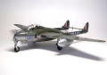 Trumpeter 1/48 DH.100 Vampire FB.Mk.9