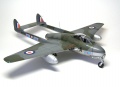 Trumpeter 1/48 DH.100 Vampire FB.Mk.9