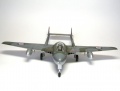 Trumpeter 1/48 DH.100 Vampire FB.Mk.9