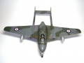 Trumpeter 1/48 DH.100 Vampire FB.Mk.9