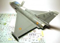 Revell 1/48 Eurofighter Typhoon