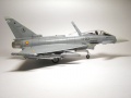 Revell 1/48 Eurofighter Typhoon