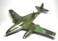 Hobby Boss 1/48 Messerschmitt Me-262B-1a