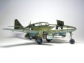 Hobby Boss 1/48 Messerschmitt Me-262B-1a