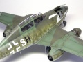 Hobby Boss 1/48 Messerschmitt Me-262B-1a