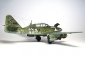 Hobby Boss 1/48 Messerschmitt Me-262B-1a