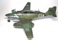 Hobby Boss 1/48 Messerschmitt Me-262B-1a