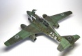 Hobby Boss 1/48 Messerschmitt Me-262B-1a