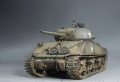 Tamiya 1/35 Sherman M4A3E2 Jumbo