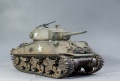 Tamiya 1/35 Sherman M4A3E2 Jumbo