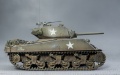 Tamiya 1/35 Sherman M4A3E2 Jumbo