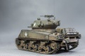 Tamiya 1/35 Sherman M4A3E2 Jumbo