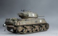 Tamiya 1/35 Sherman M4A3E2 Jumbo