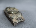 Tamiya 1/35 Sherman M4A3E2 Jumbo