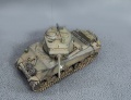 Tamiya 1/35 Sherman M4A3E2 Jumbo