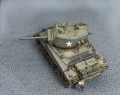 Tamiya 1/35 Sherman M4A3E2 Jumbo