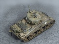 Tamiya 1/35 Sherman M4A3E2 Jumbo