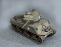 Tamiya 1/35 Sherman M4A3E2 Jumbo