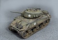 Tamiya 1/35 Sherman M4A3E2 Jumbo