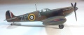 Airfix, AZModel, Tamiya 1/72 Spitfire I, Spitfire II, Spitfire  