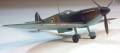 Airfix, AZModel, Tamiya 1/72 Spitfire I, Spitfire II, Spitfire  