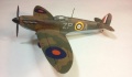 Airfix, AZModel, Tamiya 1/72 Spitfire I, Spitfire II, Spitfire  