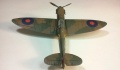 Airfix, AZModel, Tamiya 1/72 Spitfire I, Spitfire II, Spitfire  