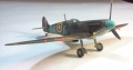 Airfix, AZModel, Tamiya 1/72 Spitfire I, Spitfire II, Spitfire  