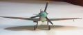 Airfix, AZModel, Tamiya 1/72 Spitfire I, Spitfire II, Spitfire  